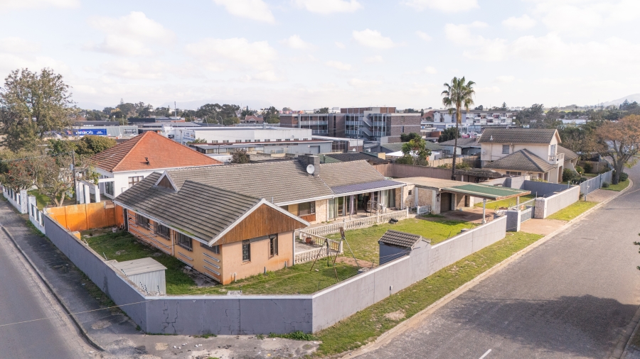 3 Bedroom Property for Sale in Elim Western Cape
